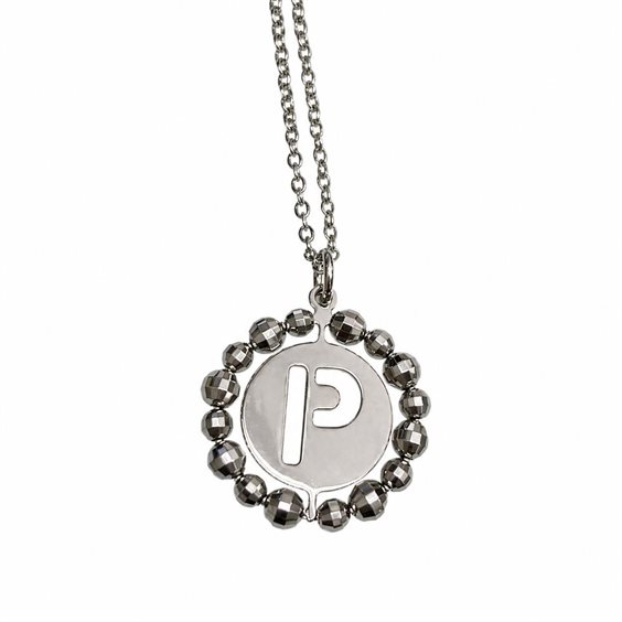 Collana Lorenzo Ungari Donna in Bronzo UNG321 - UNG321